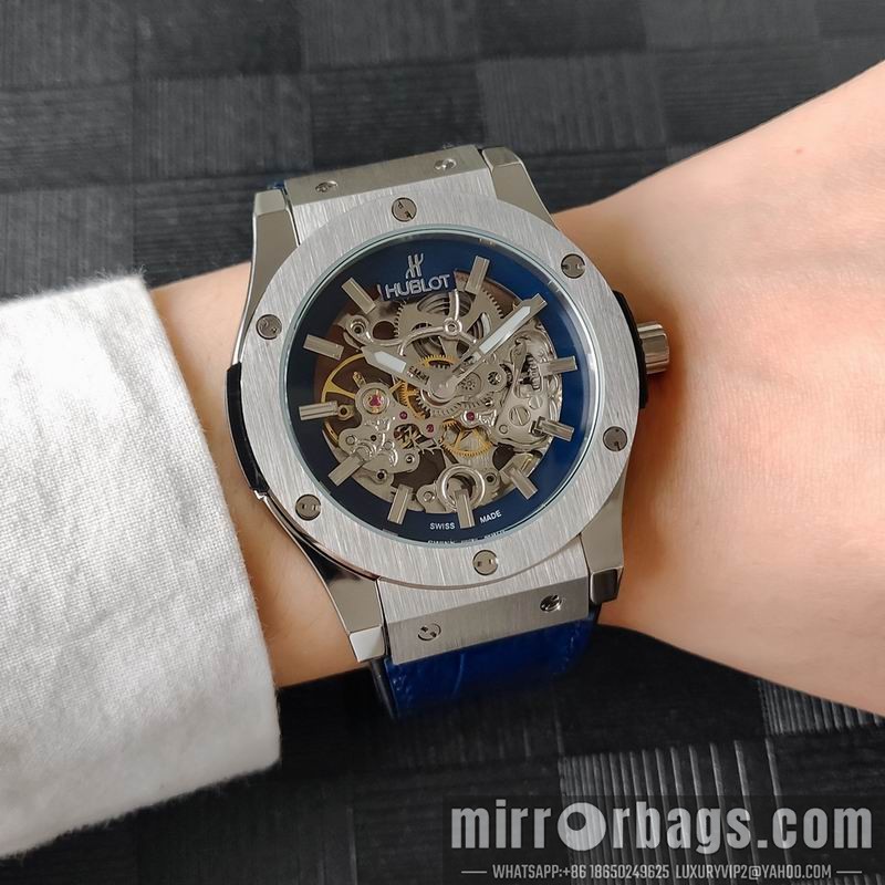 Hublot 45mm 092282 Watch