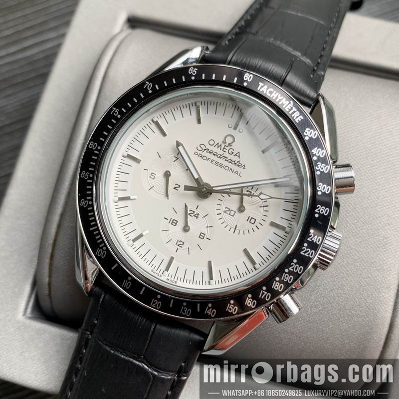 Omega 42mm 090533 Watch
