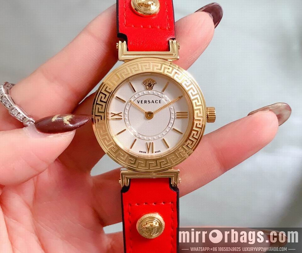 Versace watch 110902 Watch