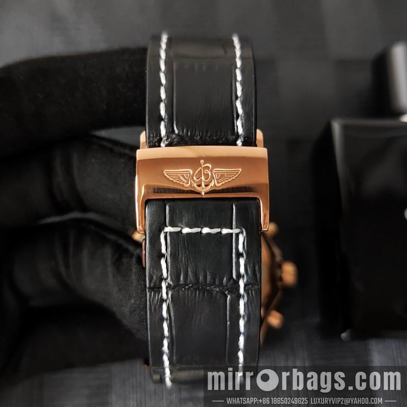 Breitling 45mm 092246 Watch