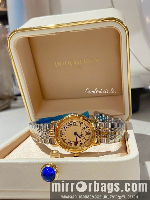 Cartier woman watch 122851 Watch