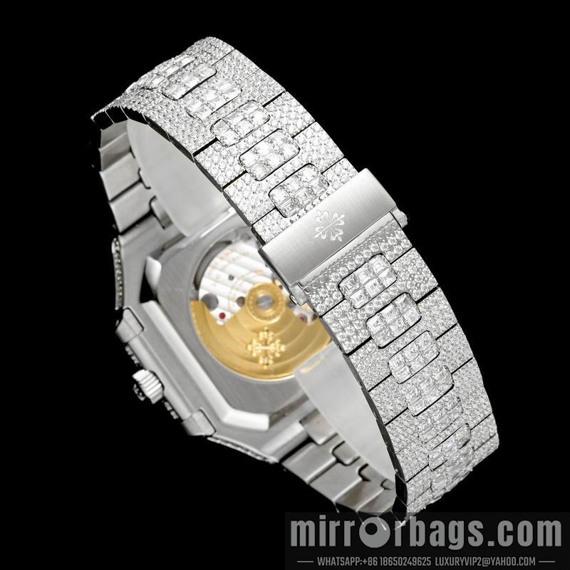 Patek Phillipe watch 082122 Watch