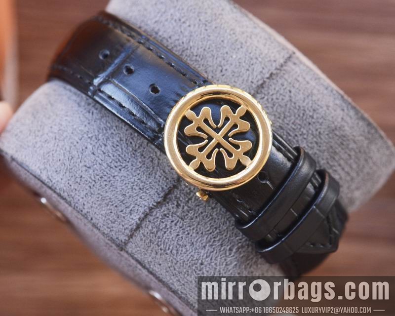 Patek Philippe 41mm 042446 Watch