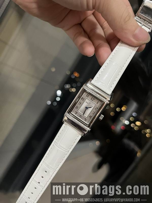 Jaeger Lecoultre 23X34mm 092333 Watch