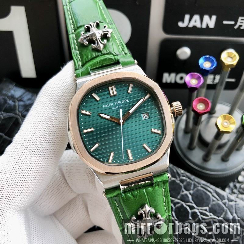 Patek Phillippe 42mm 090440 Watch