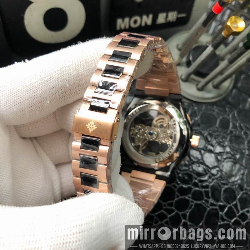 Patek Philippe 42mm 090473 Watch