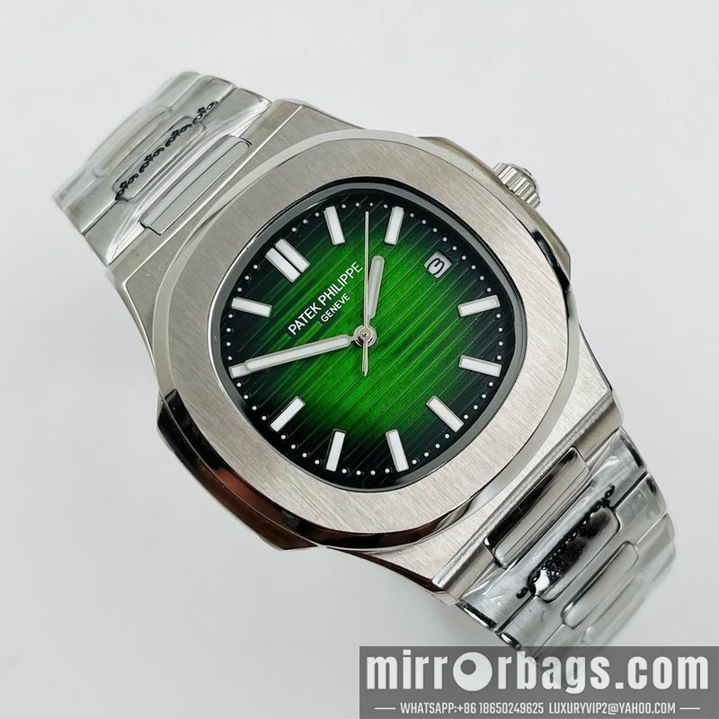Patek Philippe 42mm 090408 Watch