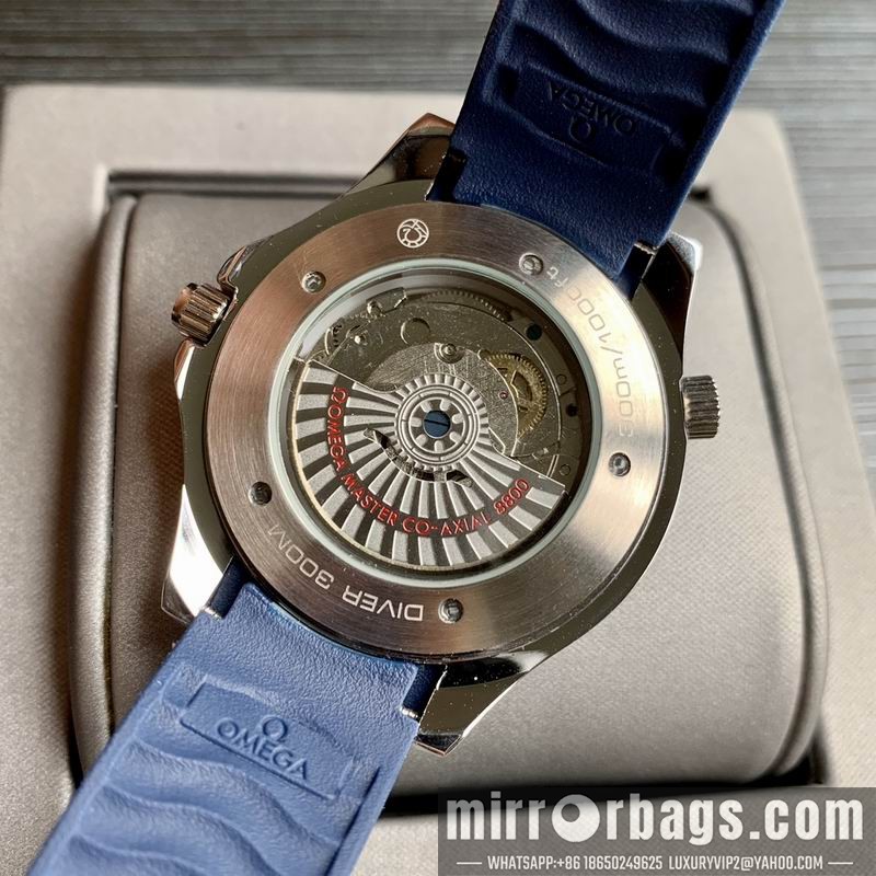 Omega 42mm 090528 Watch