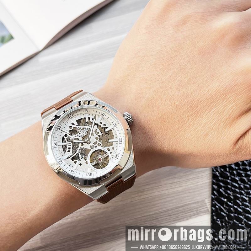 Vacheron Constantin 42.5mm 032545 Watch