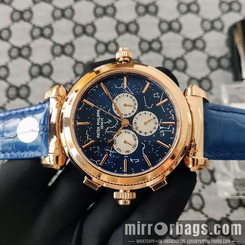 Patek Philippe 45mm 092329 Watch