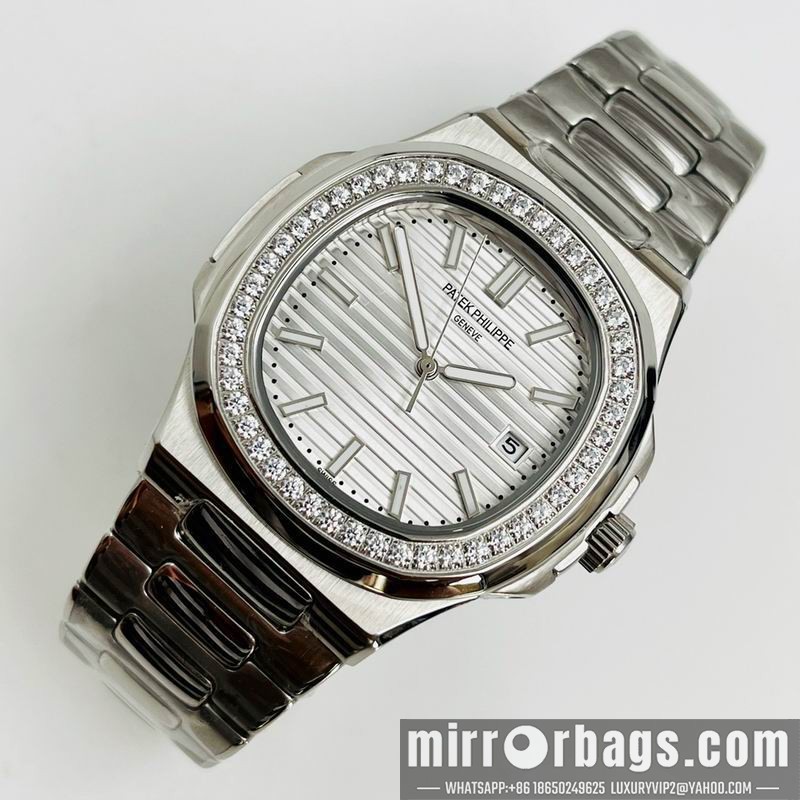 Patek Philippe 40mm 090401 Watch