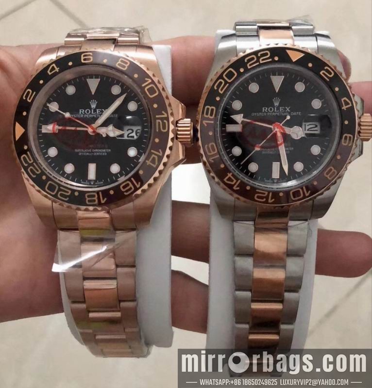 Rolex watch 080807 Watch