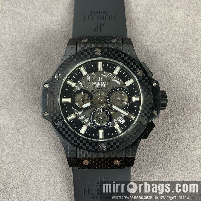 Hublot 42mm 080780 Watch