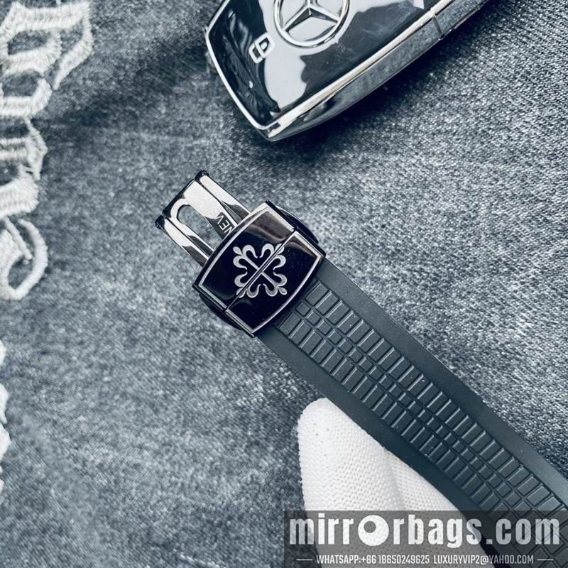 Patek Philippe 42.2mm 092121 Watch