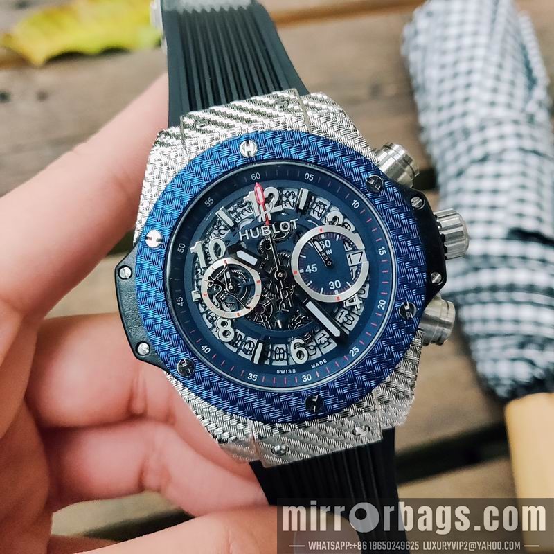 Hublot 42mm 092249 Watch