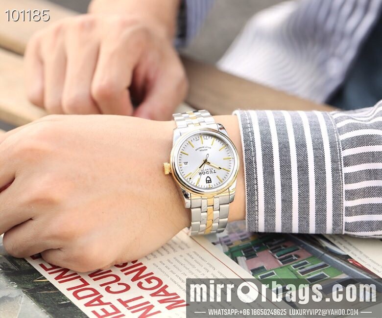 Tudor watch M36 Watch