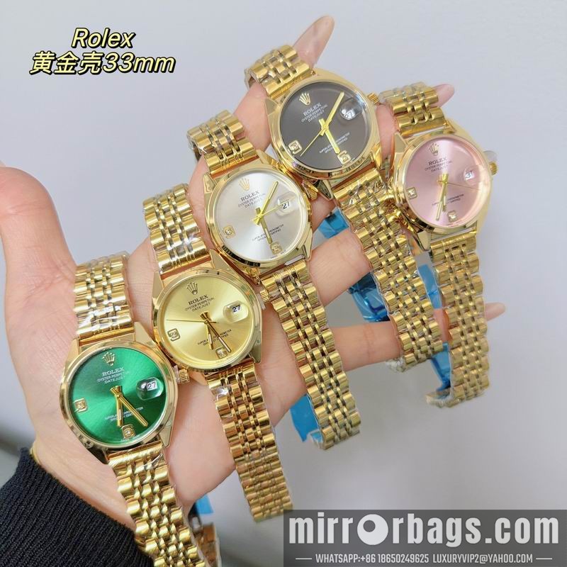 Rolex 33mm 042339 Watch