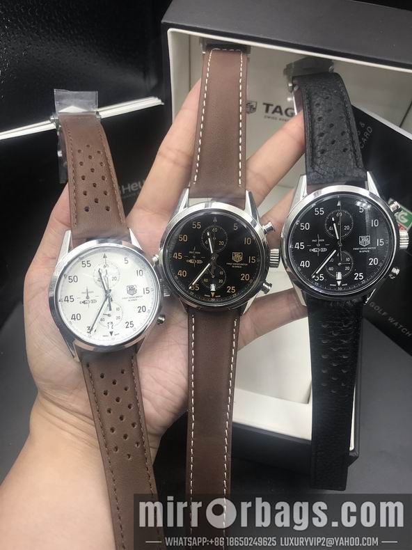 Tag Heuer watch M63 Watch