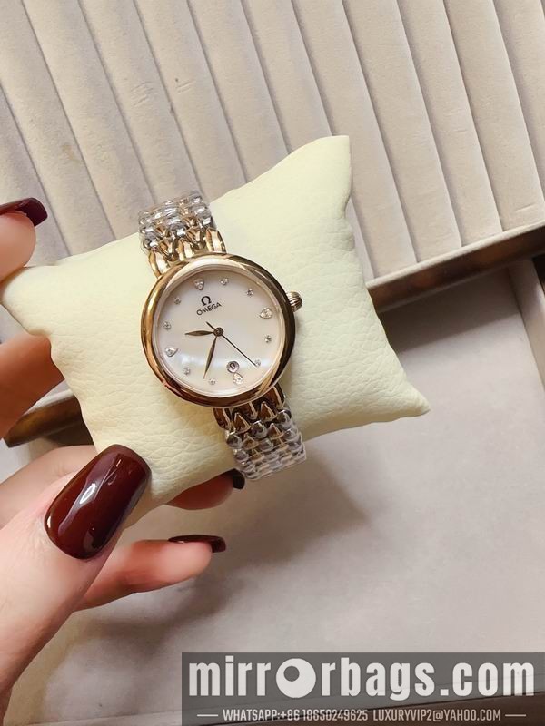 Omega 27mm 101418 Watch