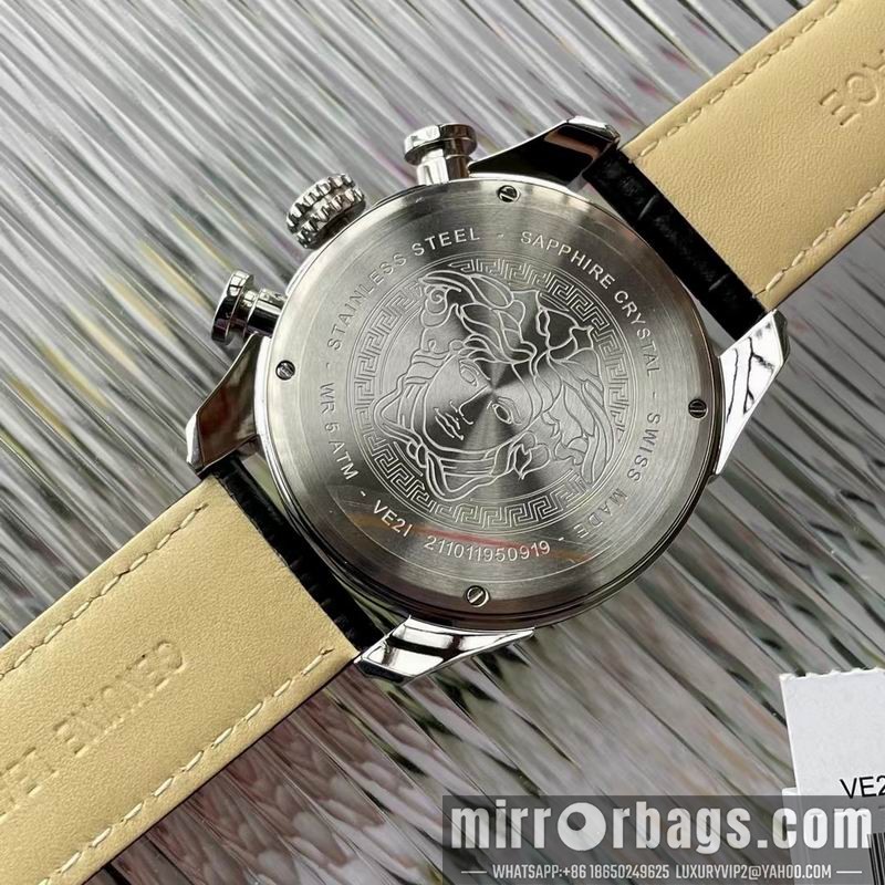 Versace 44mm 080649 Watch