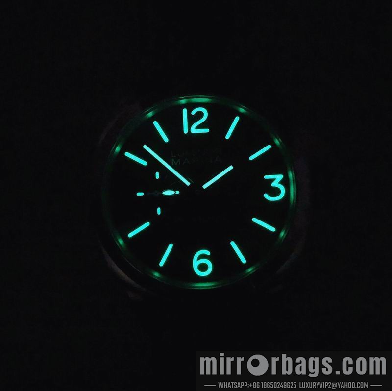Panerai 44mm 090454 Watch