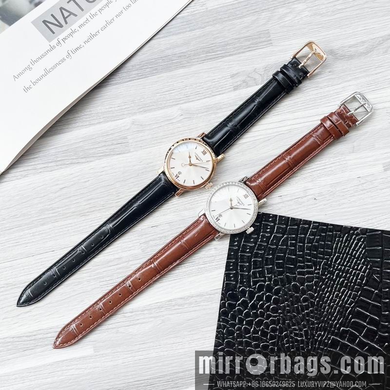 Longines woman watch 082356 Watch