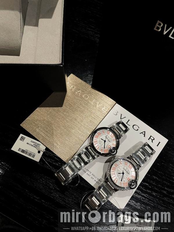 Cartier 33mm 101423 Watch