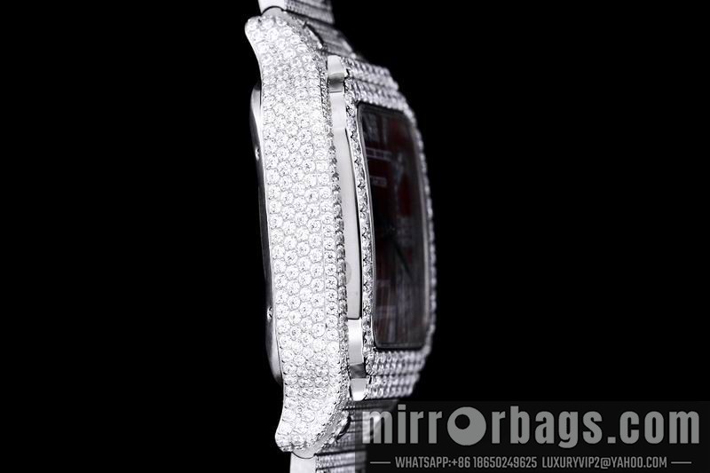 Cartier 40mm 082183 Watch