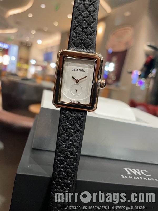 Chanel 27X34mm 052303 Watch