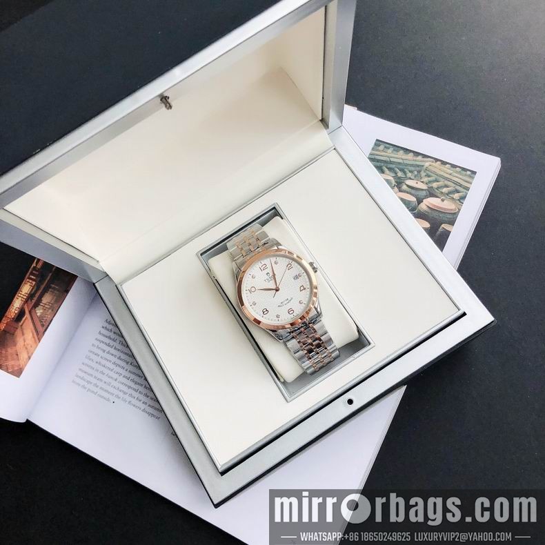 Tudor men watch 110402 Watch