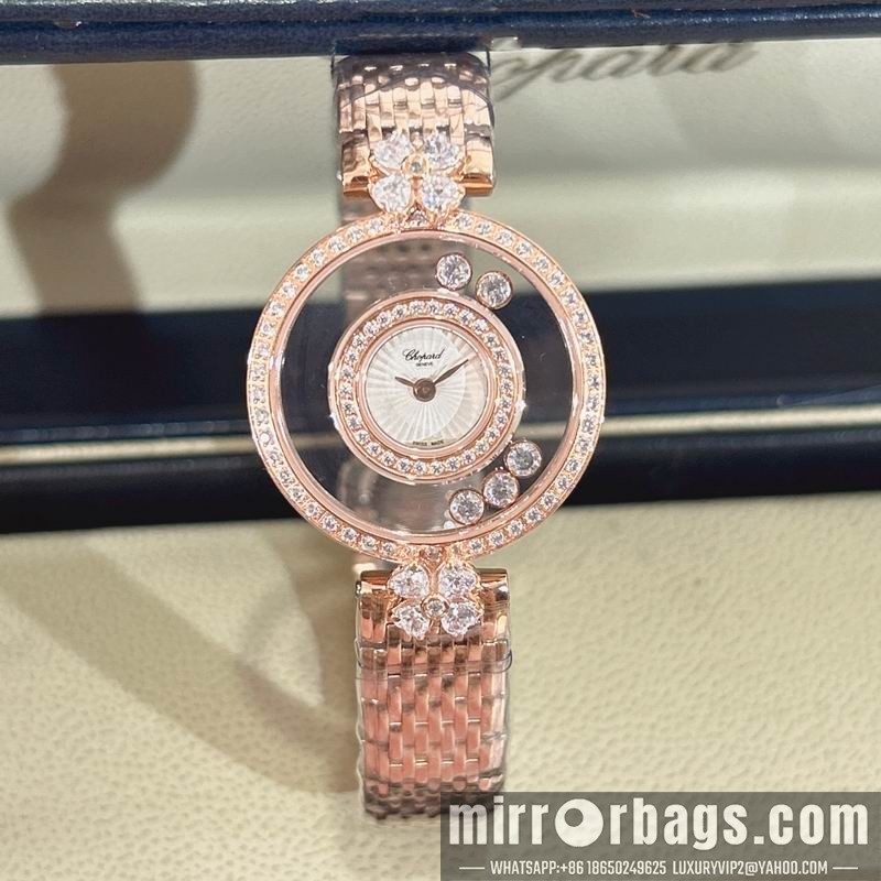 Chopard 28mm 110390 Watch
