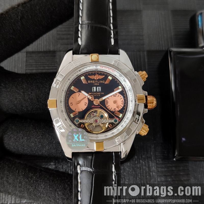 Breitling 42mm 092241 Watch