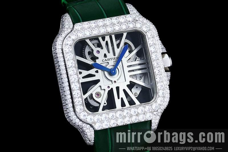 Cartier watch 110924 Watch