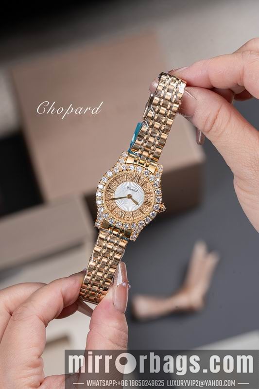 Chopard watch 042725 Watch