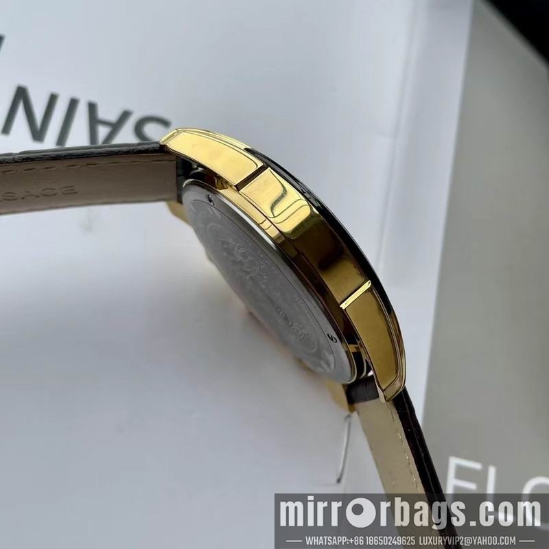 Versace 44mm 080649 Watch