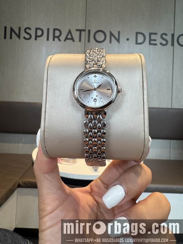 Omega 27mm 101501 Watch
