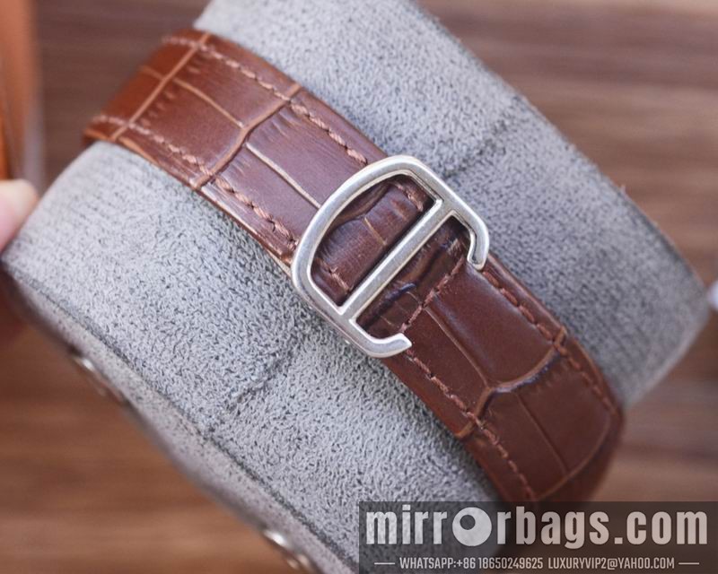 Cartier 41mm 042452 Watch
