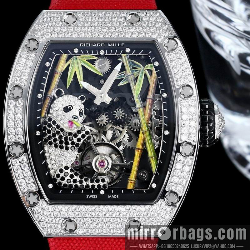 Richard Mille watch 080610 Watch