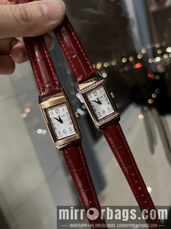 Jaeger Lecoultre 40.1X20mm 092360 Watch