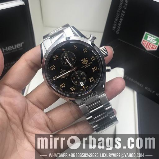 Tag Heuer watch M56 Watch
