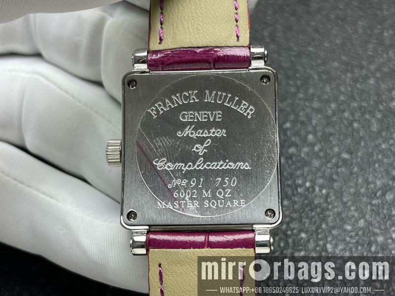 Franck Muller watch 111467 Watch