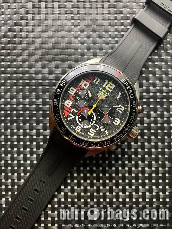 Tag Heuer 44mm 080540 Watch