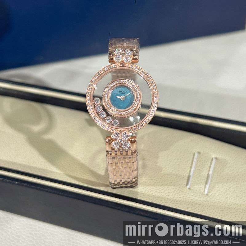 Chopard 28mm 110390 Watch