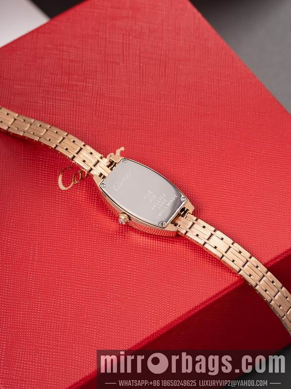 Cartier 23X30mm 040917 Watch