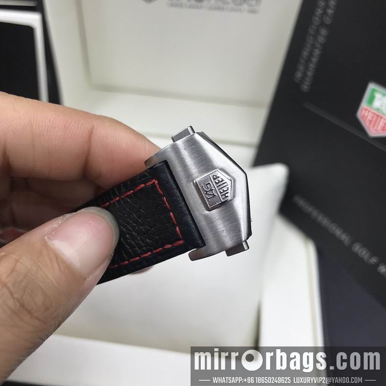 Tag Heuer watch M37 Watch