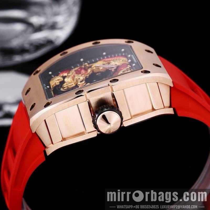 Richard Mille 45X50mm 051004 Watch