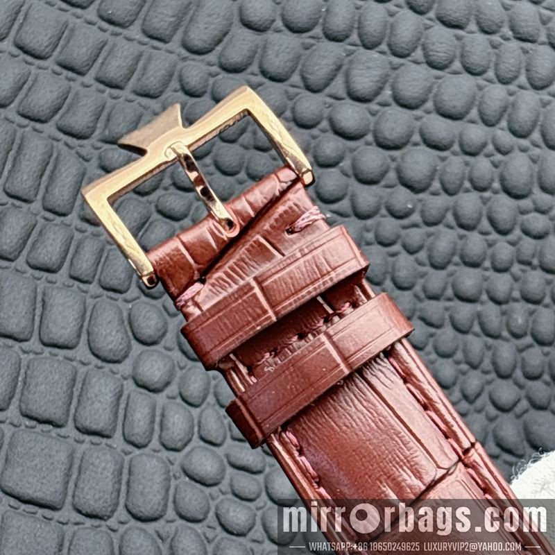 Vacheron Constantin 40mm 100810 Watch