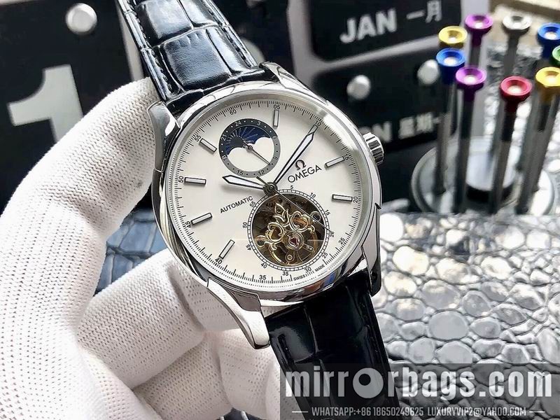 Patek Philippe 42mm 090452 Watch
