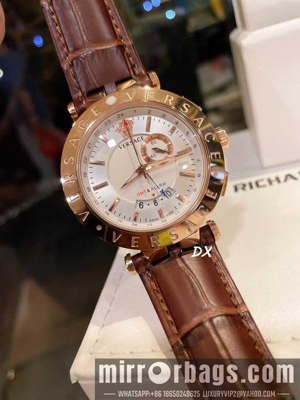 Versace 45mm 11nms31 Watch