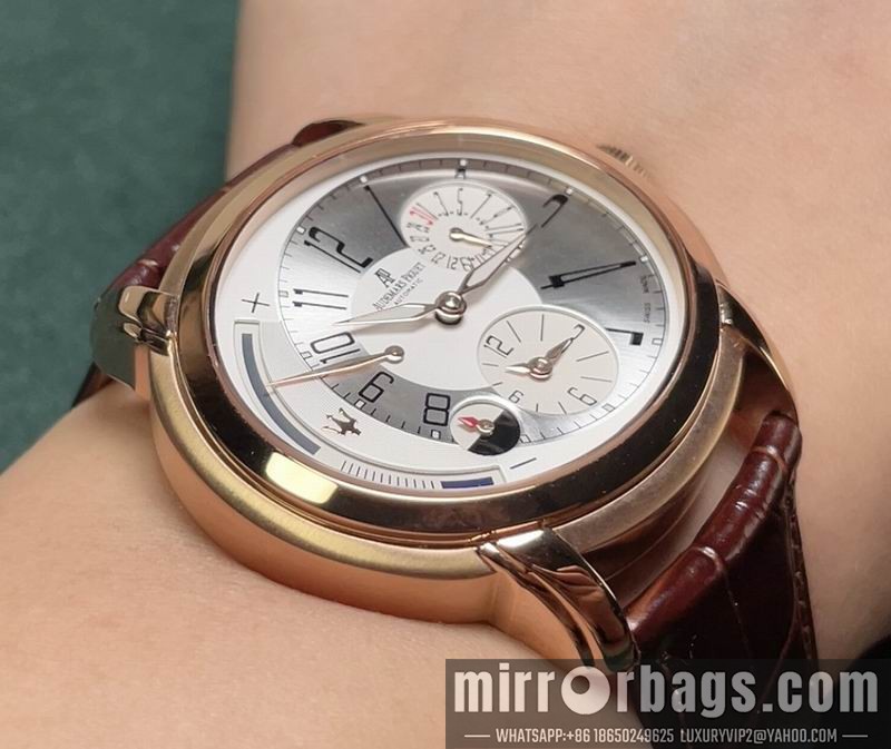 AP 43mm 100914 Watch
